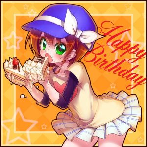 譲崎ネロのエロ画像（探偵オペラミルキィホームズ）23