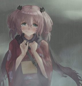 七宮智音のエロ画像（中二病でも恋がしたい！）26