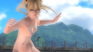 マリーローズのエロ画像（デッドオアアライブ）6