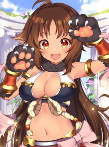 ミミのエロ画像（プリンセスコネクト！）28