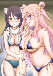 ミミのエロ画像（プリンセスコネクト！）11
