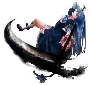 フレデリカ・ベルンカステルのエロ画像（うみねこのなく頃に）33