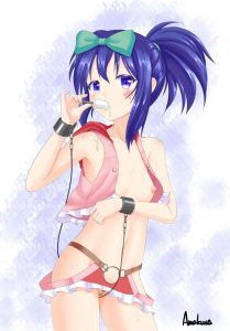 国広一のエロ画像（咲-Saki-）36