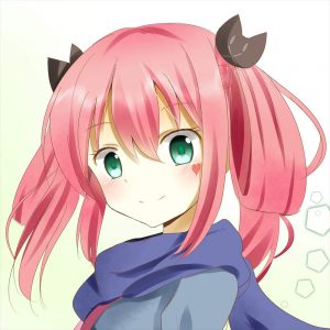 七宮智音のエロ画像（中二病でも恋がしたい！）32