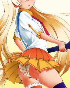レトリーのエロ画像（SHOW BY ROCK!!）4