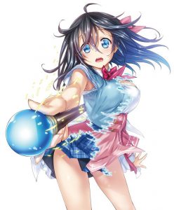玉置亜子のエロ画像（ネトゲの嫁は女の子じゃないと思った？）16