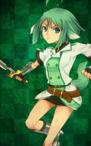 エクレールのエロ画像（DOG DAYS）56
