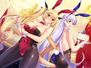 ロドニーのエロ画像（アズールレーン）24