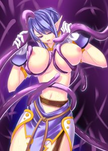 ジュディスのエロ画像（テイルズシリーズ）15