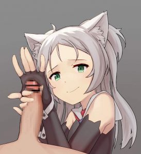 シムスのエロ画像（アズールレーン）31