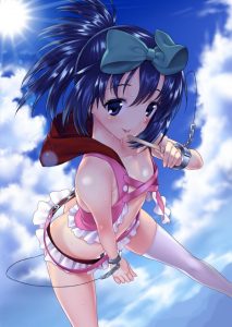 国広一のエロ画像（咲-Saki-）16