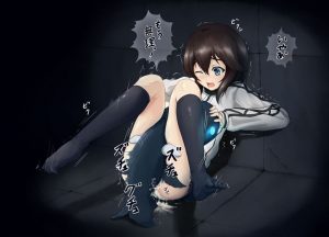 速吸のエロ画像（艦隊これくしょん）11