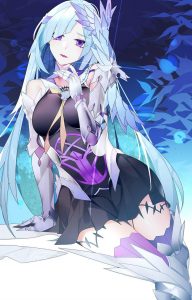 ブリュンヒルデのエロ画像（Fate Grand Order）29