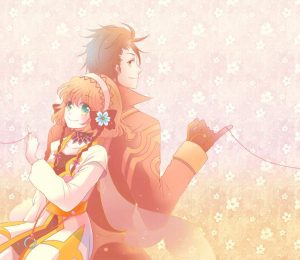 レイア・ロランドのエロ画像（テイルズシリーズ）26