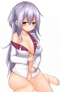 刀藤綺凛のエロ画像（学戦都市アスタリスク）16