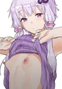 結月ゆかりのエロ画像（ボーカロイド）60