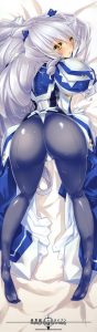 ネイト・ミトツダイラのエロ画像（境界線上のホライゾン）31