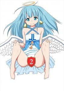 リンゴンのエロ画像（シャドウバース）15