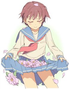 宮永咲のエロ画像（咲-Saki-）34