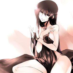 羽衣狐のエロ画像（ぬらりひょんの孫）32