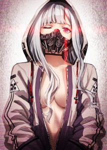 AK-12のエロ画像（ドールズフロントライン）32