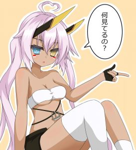 インディアナポリスのエロ画像（アズールレーン）4