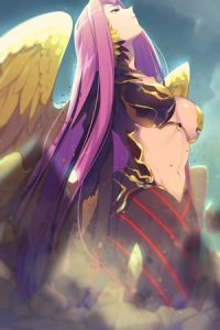 ゴルゴーンのエロ画像（Fate Grand Order）40