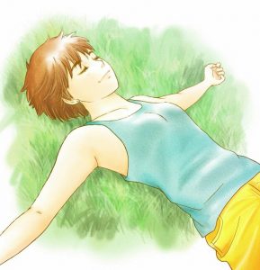 泉野明のエロ画像（機動警察パトレイバー）19