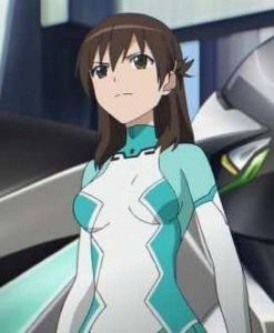 京乃まどかのエロ画像（輪廻のラグランジェ）51
