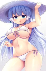ロドニーのエロ画像（アズールレーン）15
