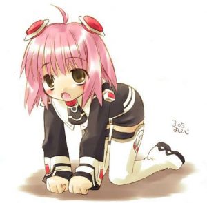 M.O.M.O.のエロ画像（ゼノサーガ）40