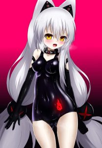 G41のエロ画像（ドールズフロントライン）34