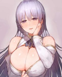 ロドニーのエロ画像（アズールレーン）29