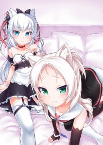 シムスのエロ画像（アズールレーン）9