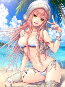 メイヴのエロ画像（Fate Grand Order）52