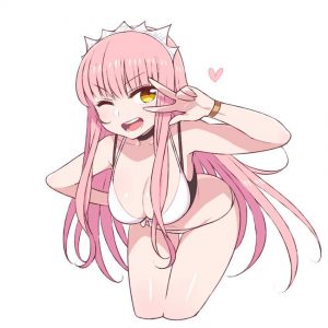 メイヴのエロ画像（Fate Grand Order）60