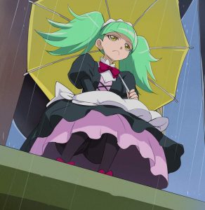 ビブリーのエロ画像（プリキュア）21