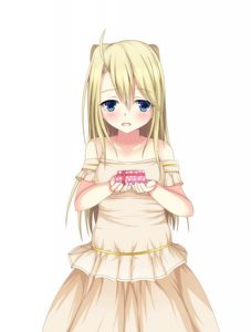 ウリエルのエロ画像（モンスターストライク）10