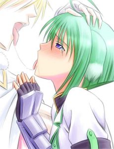 エクレールのエロ画像（DOG DAYS）44