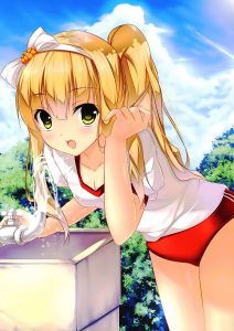 小豆梓のエロ画像（変態王子と笑わない猫。）13