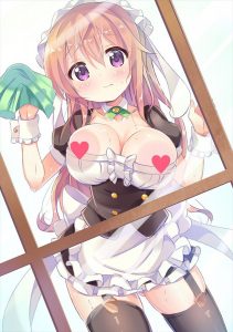 モカのエロ画像（ご注文はうさぎですか？）38