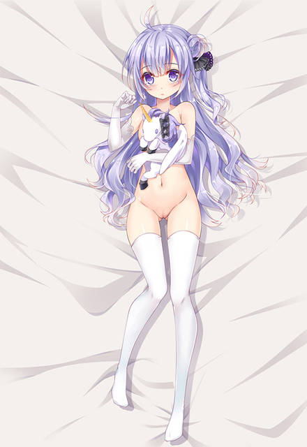 【アズールレーン】ユニコーンのエッチでがっつり抜けるエロ画像