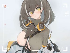 マゼランのエロ画像（アークナイツ）33