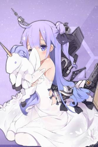 【アズールレーン】ユニコーンの萌え・可愛い二次エロ画像まとめ