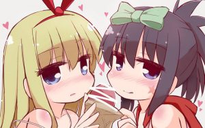 国広一のエロ画像（咲-Saki-）49