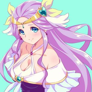 風鈴アスミのエロ画像（プリキュア）36