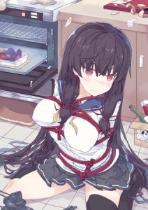 磯風のエロ画像（艦隊これくしょん）49