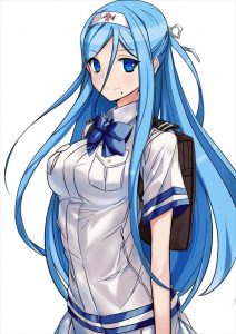タカオのエロ画像（蒼き鋼のアルペジオ）54