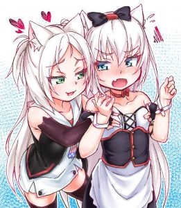 シムスのエロ画像（アズールレーン）37