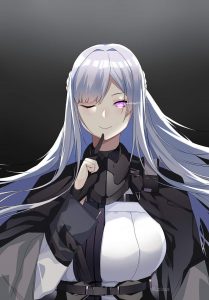 AK-12のエロ画像（ドールズフロントライン）24